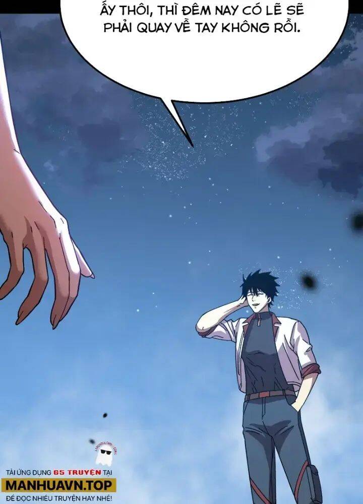 Cao Võ Hạ Cánh Đến Một Vạn Năm Sau - Chapter 167 - Page 110