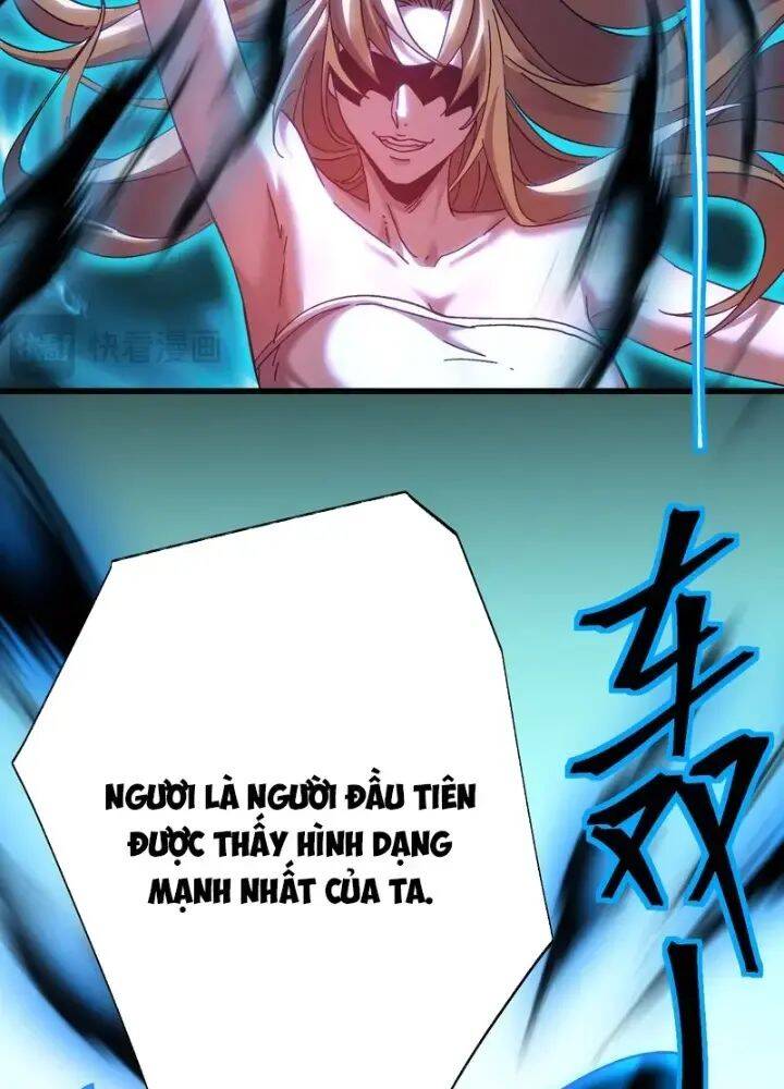 Cao Võ Hạ Cánh Đến Một Vạn Năm Sau - Chapter 167 - Page 116