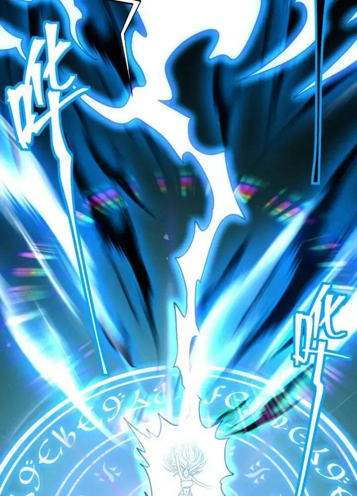 Cao Võ Hạ Cánh Đến Một Vạn Năm Sau - Chapter 167 - Page 118