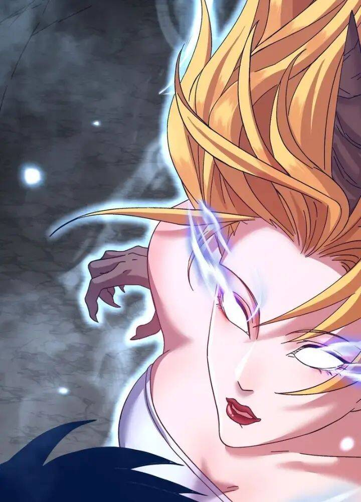 Cao Võ Hạ Cánh Đến Một Vạn Năm Sau - Chapter 167 - Page 128