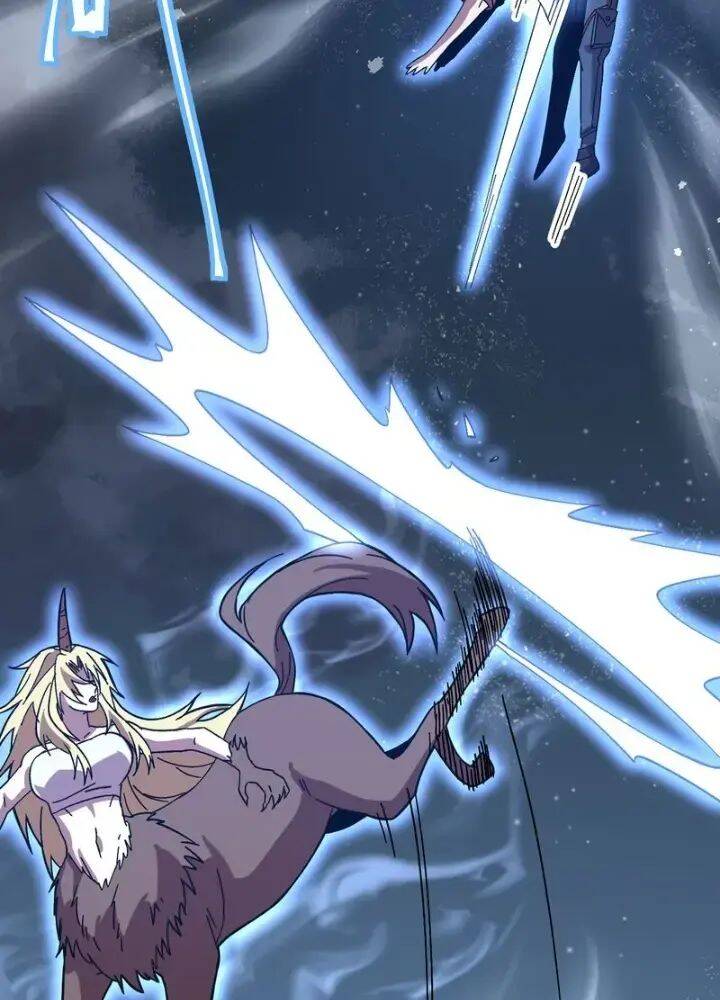 Cao Võ Hạ Cánh Đến Một Vạn Năm Sau - Chapter 167 - Page 132