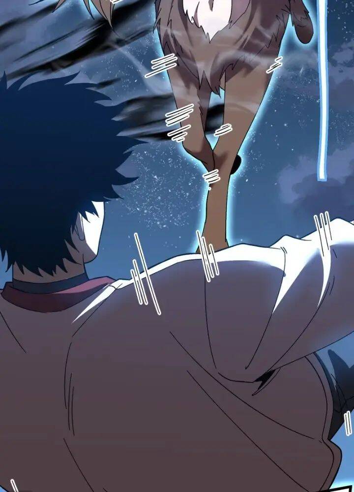 Cao Võ Hạ Cánh Đến Một Vạn Năm Sau - Chapter 167 - Page 136