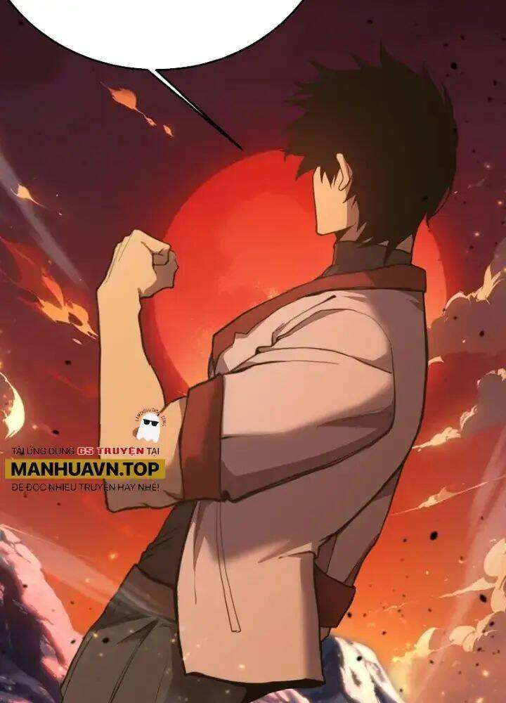 Cao Võ Hạ Cánh Đến Một Vạn Năm Sau - Chapter 167 - Page 14