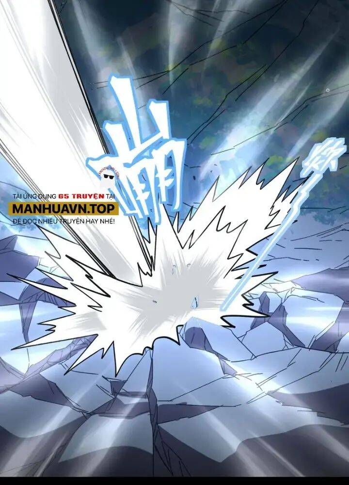 Cao Võ Hạ Cánh Đến Một Vạn Năm Sau - Chapter 167 - Page 140