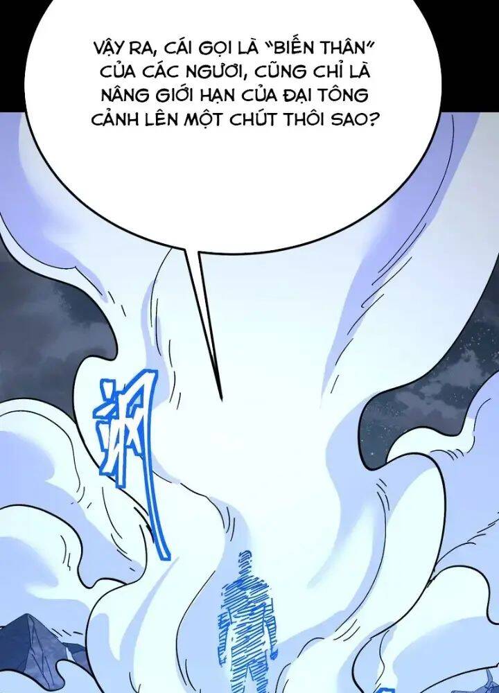 Cao Võ Hạ Cánh Đến Một Vạn Năm Sau - Chapter 167 - Page 156