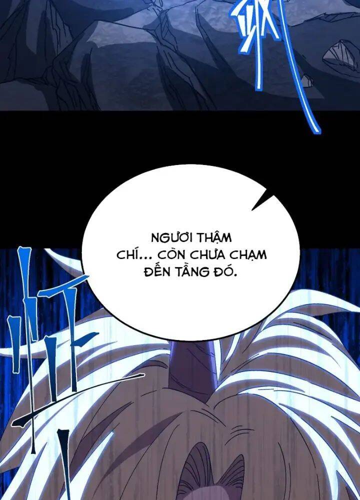 Cao Võ Hạ Cánh Đến Một Vạn Năm Sau - Chapter 167 - Page 158