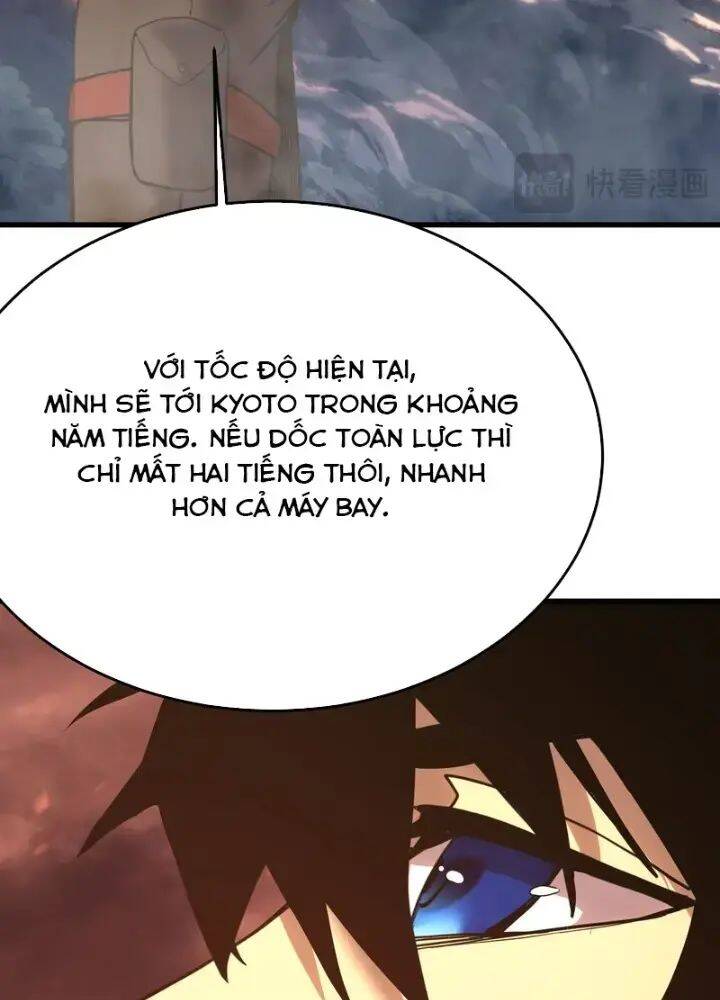 Cao Võ Hạ Cánh Đến Một Vạn Năm Sau - Chapter 167 - Page 16