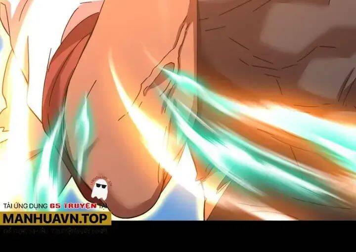 Cao Võ Hạ Cánh Đến Một Vạn Năm Sau - Chapter 167 - Page 170