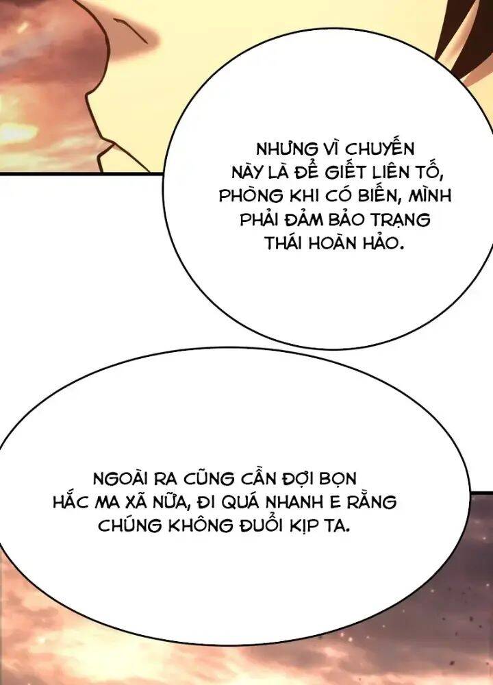 Cao Võ Hạ Cánh Đến Một Vạn Năm Sau - Chapter 167 - Page 18