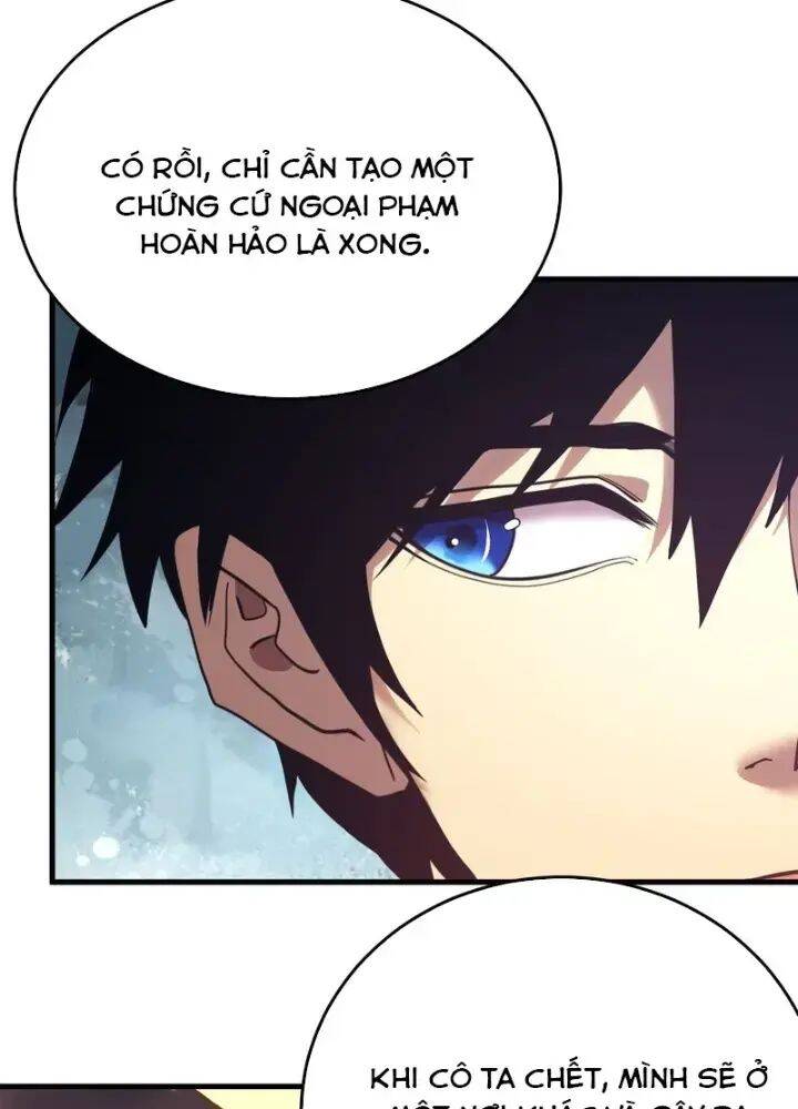 Cao Võ Hạ Cánh Đến Một Vạn Năm Sau - Chapter 167 - Page 22
