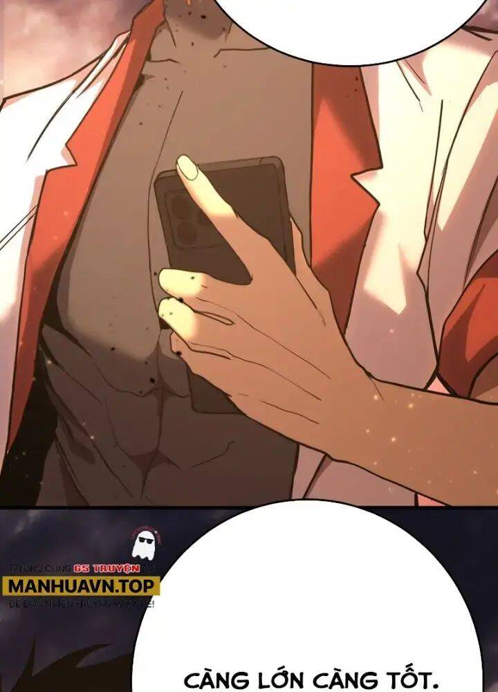 Cao Võ Hạ Cánh Đến Một Vạn Năm Sau - Chapter 167 - Page 24