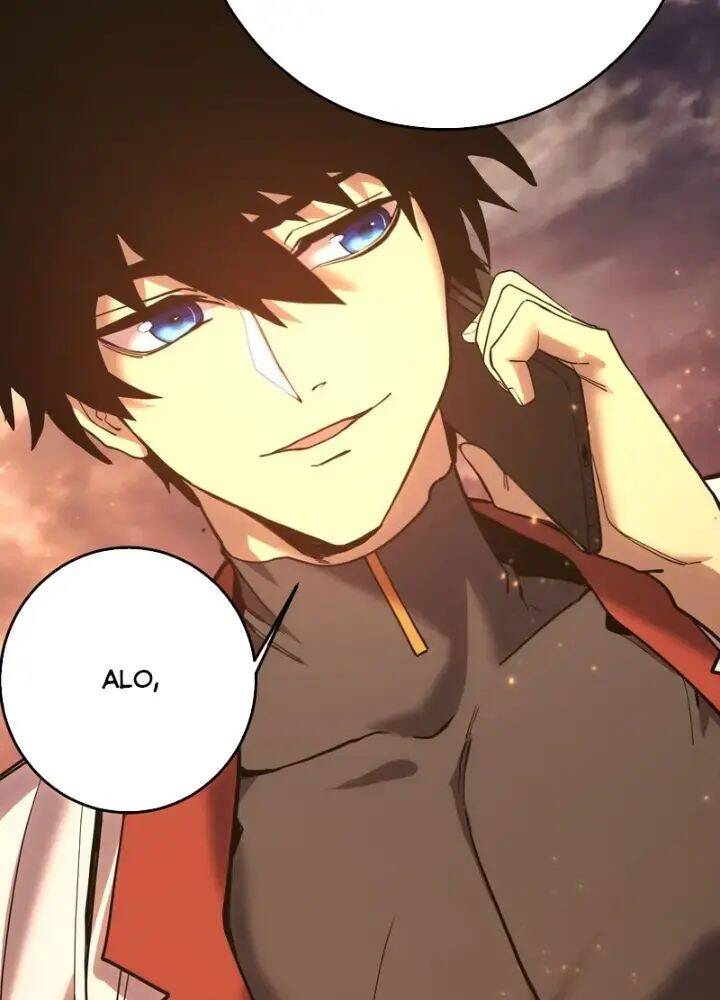 Cao Võ Hạ Cánh Đến Một Vạn Năm Sau - Chapter 167 - Page 26