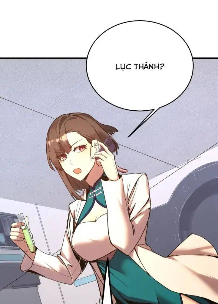 Cao Võ Hạ Cánh Đến Một Vạn Năm Sau - Chapter 167 - Page 28