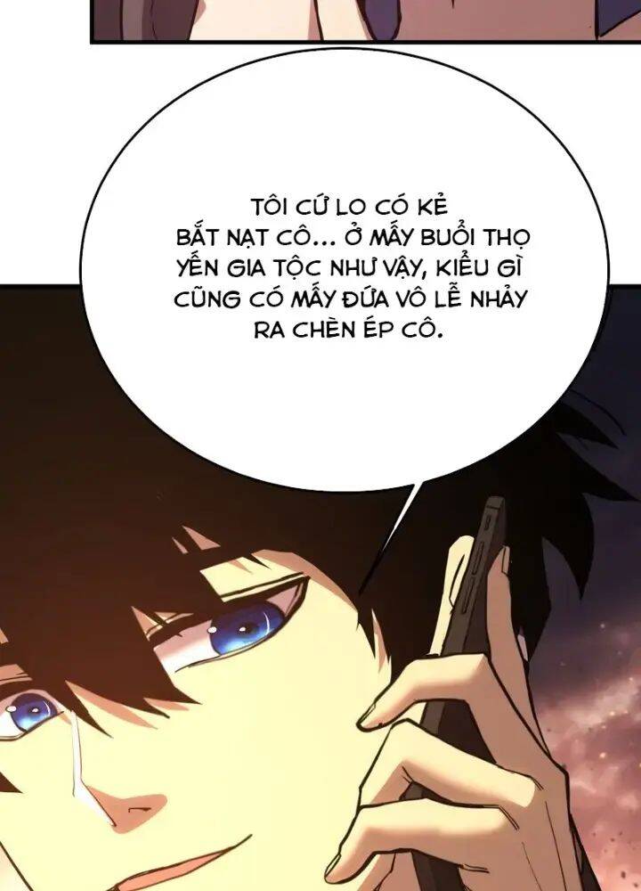 Cao Võ Hạ Cánh Đến Một Vạn Năm Sau - Chapter 167 - Page 32