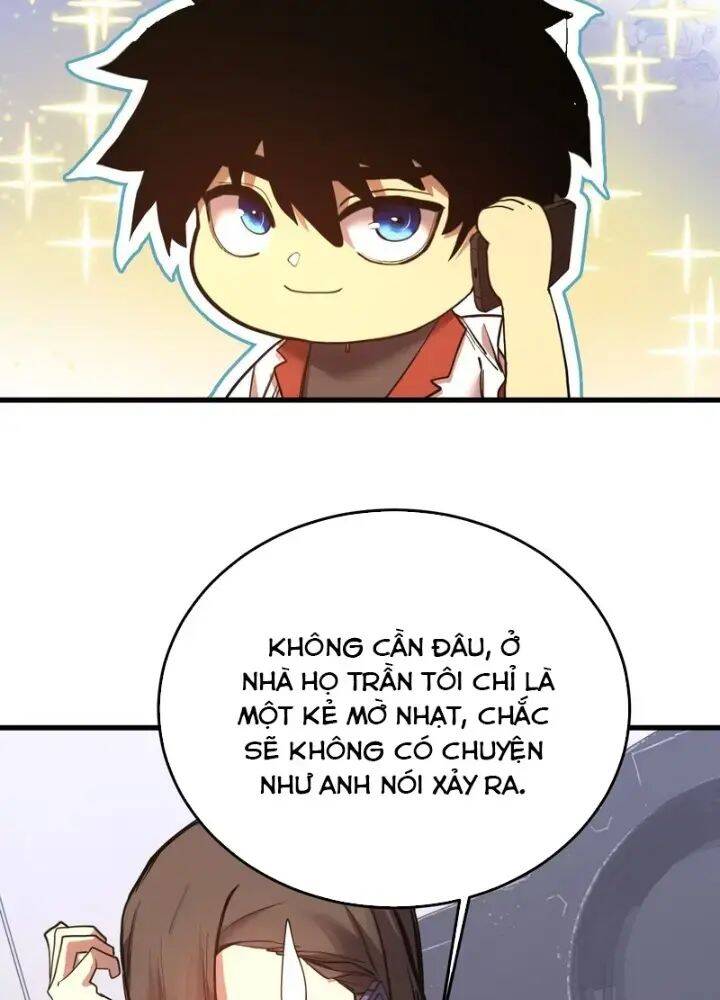 Cao Võ Hạ Cánh Đến Một Vạn Năm Sau - Chapter 167 - Page 36