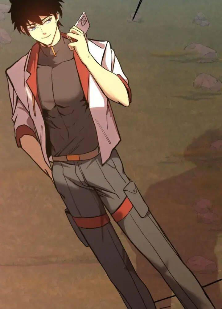 Cao Võ Hạ Cánh Đến Một Vạn Năm Sau - Chapter 167 - Page 40