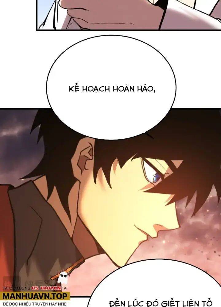 Cao Võ Hạ Cánh Đến Một Vạn Năm Sau - Chapter 167 - Page 44