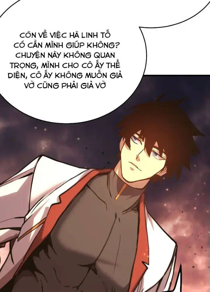 Cao Võ Hạ Cánh Đến Một Vạn Năm Sau - Chapter 167 - Page 46