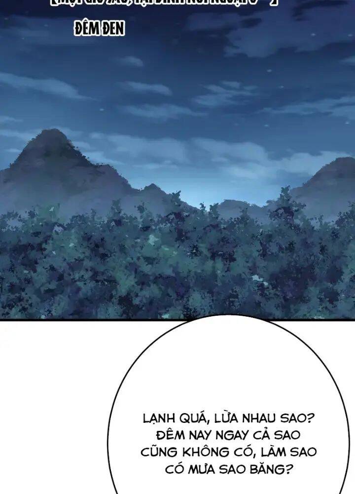 Cao Võ Hạ Cánh Đến Một Vạn Năm Sau - Chapter 167 - Page 50