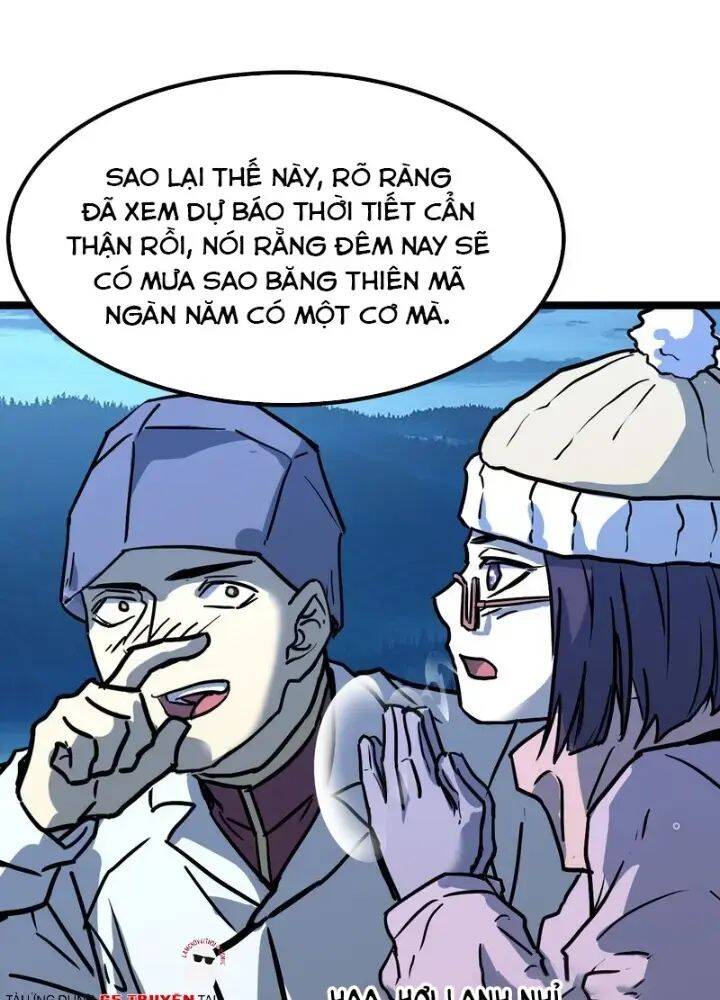 Cao Võ Hạ Cánh Đến Một Vạn Năm Sau - Chapter 167 - Page 54