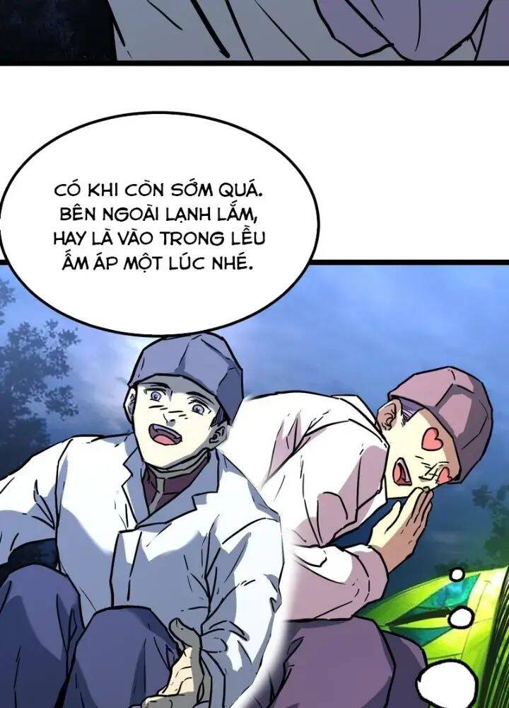 Cao Võ Hạ Cánh Đến Một Vạn Năm Sau - Chapter 167 - Page 56