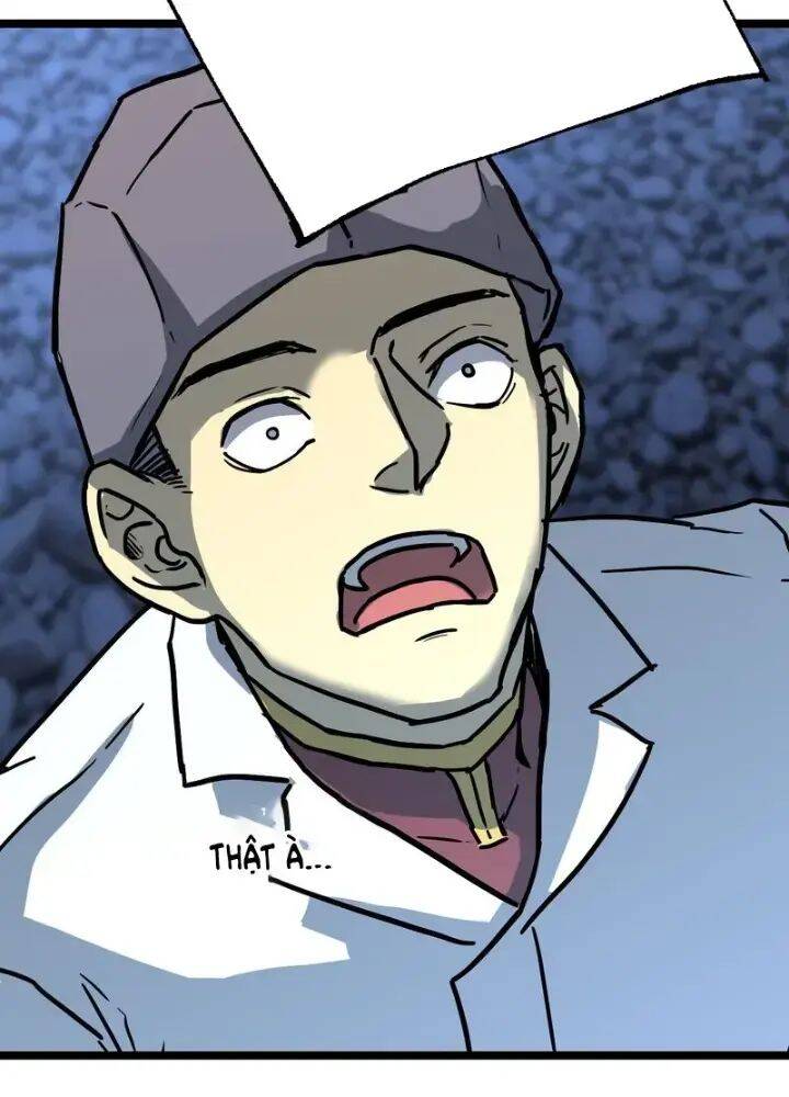 Cao Võ Hạ Cánh Đến Một Vạn Năm Sau - Chapter 167 - Page 64