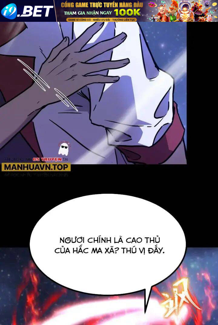 Cao Võ Hạ Cánh Đến Một Vạn Năm Sau - Chapter 167 - Page 86