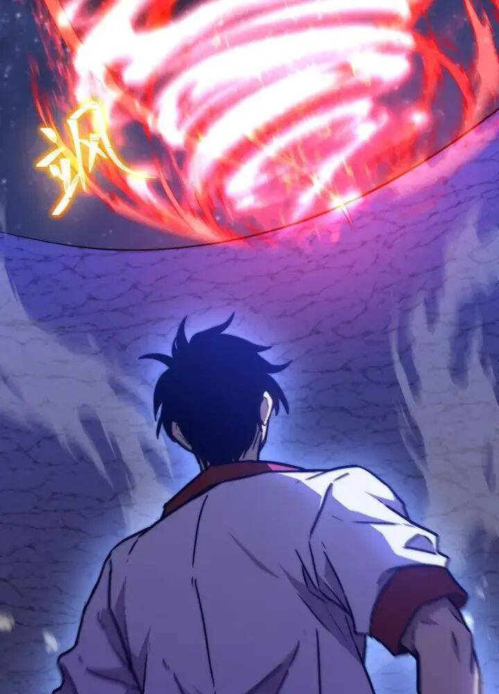 Cao Võ Hạ Cánh Đến Một Vạn Năm Sau - Chapter 167 - Page 88