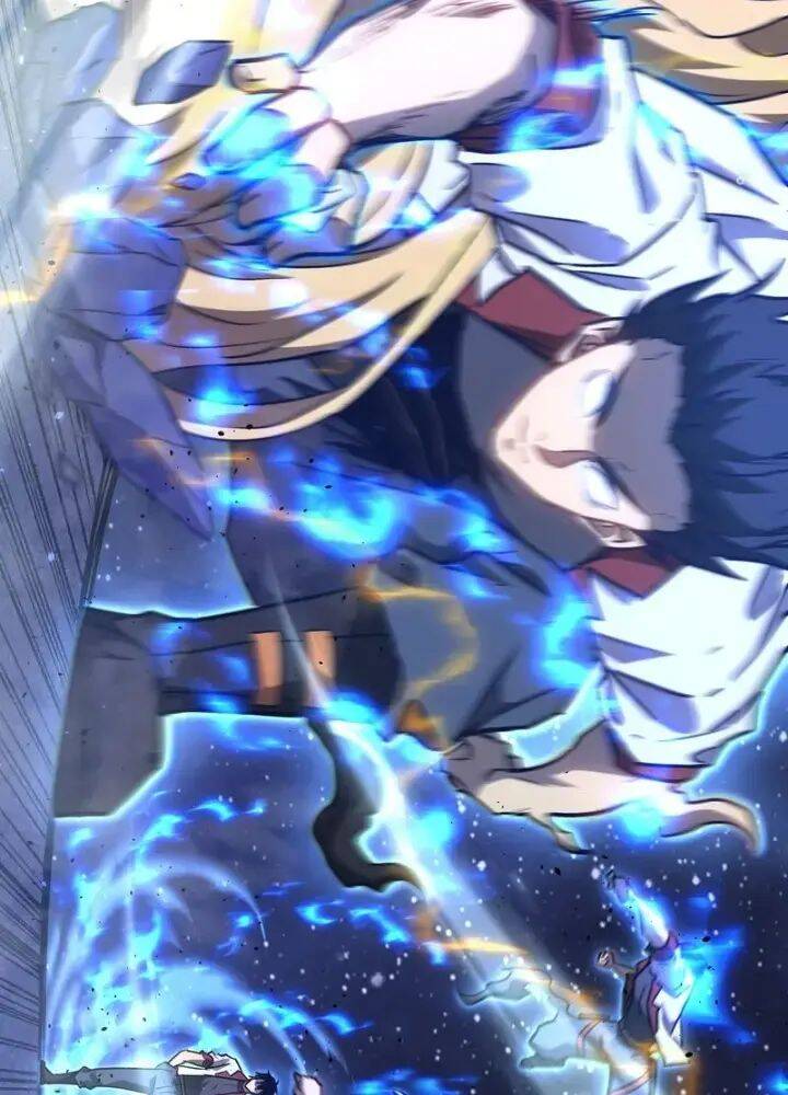 Cao Võ Hạ Cánh Đến Một Vạn Năm Sau - Chapter 167 - Page 98