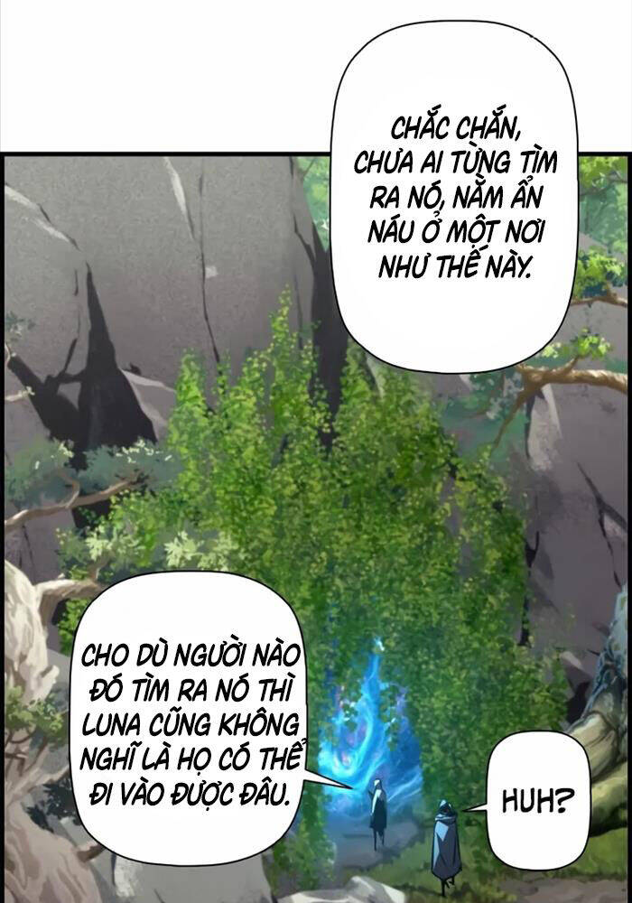 Đặc Tính Tiến Hóa Của Chiêu Hồn Sư - Chapter 74 - Page 11