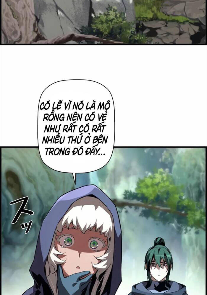 Đặc Tính Tiến Hóa Của Chiêu Hồn Sư - Chapter 74 - Page 12