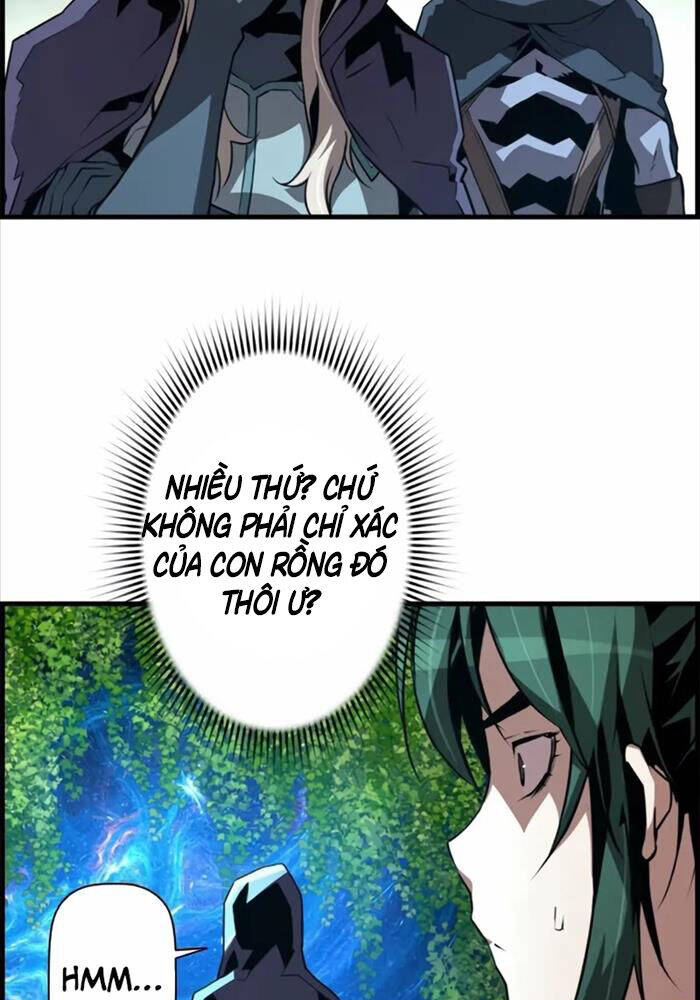 Đặc Tính Tiến Hóa Của Chiêu Hồn Sư - Chapter 74 - Page 13