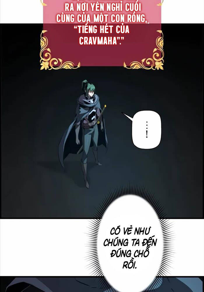 Đặc Tính Tiến Hóa Của Chiêu Hồn Sư - Chapter 74 - Page 18