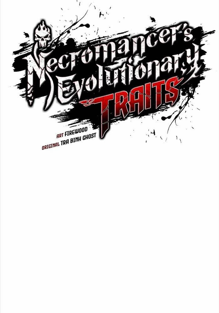 Đặc Tính Tiến Hóa Của Chiêu Hồn Sư - Chapter 74 - Page 21