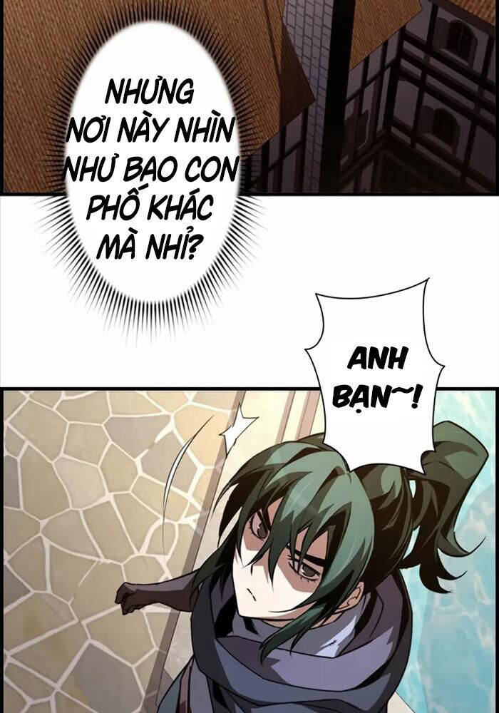 Đặc Tính Tiến Hóa Của Chiêu Hồn Sư - Chapter 74 - Page 29