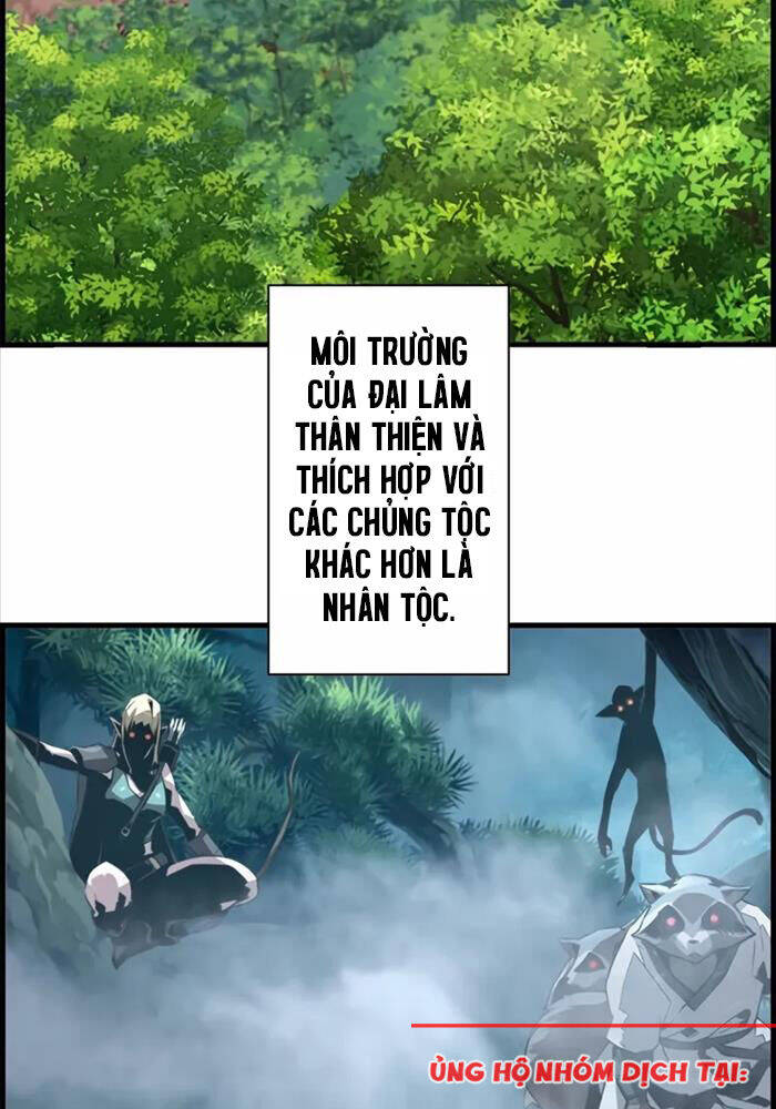 Đặc Tính Tiến Hóa Của Chiêu Hồn Sư - Chapter 74 - Page 3
