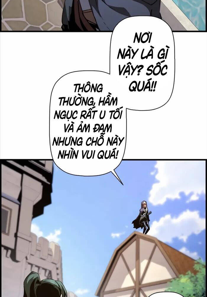 Đặc Tính Tiến Hóa Của Chiêu Hồn Sư - Chapter 74 - Page 30