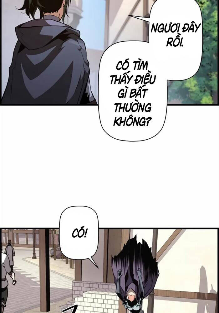 Đặc Tính Tiến Hóa Của Chiêu Hồn Sư - Chapter 74 - Page 31