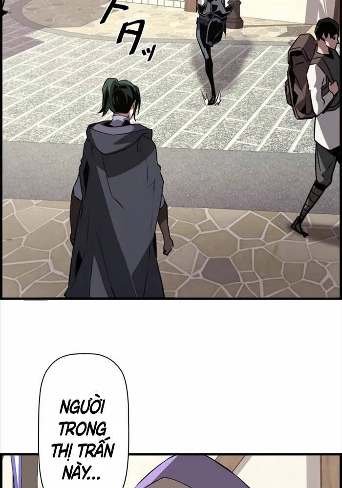 Đặc Tính Tiến Hóa Của Chiêu Hồn Sư - Chapter 74 - Page 32