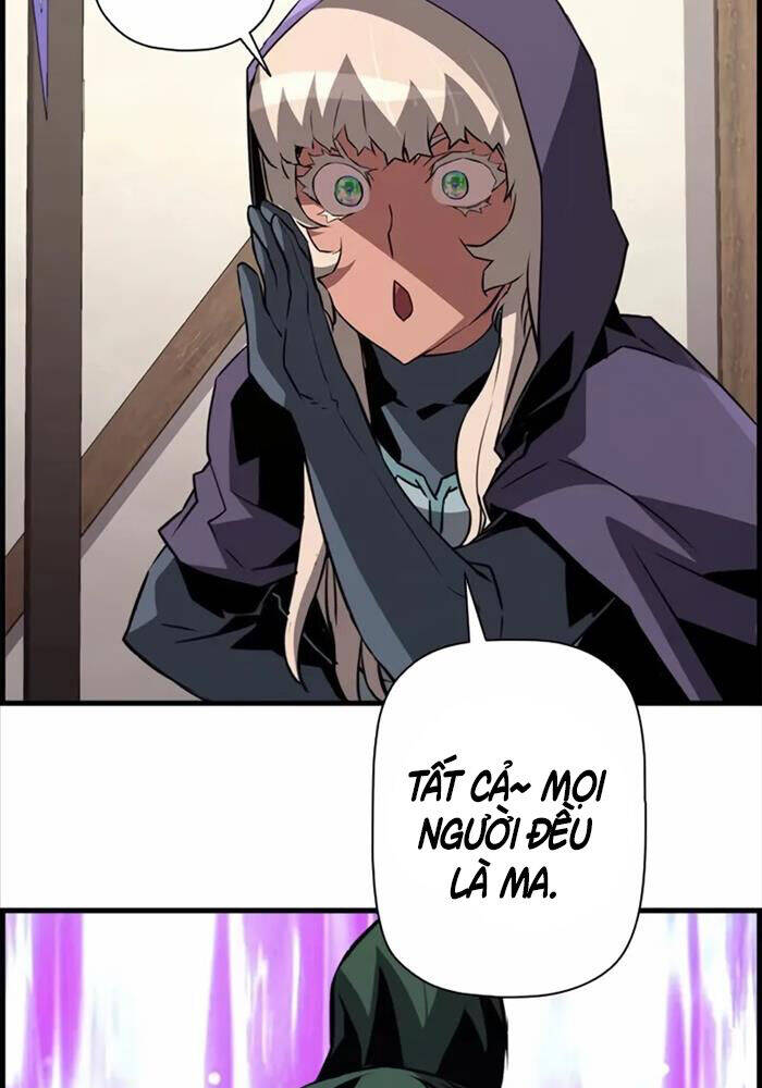 Đặc Tính Tiến Hóa Của Chiêu Hồn Sư - Chapter 74 - Page 33