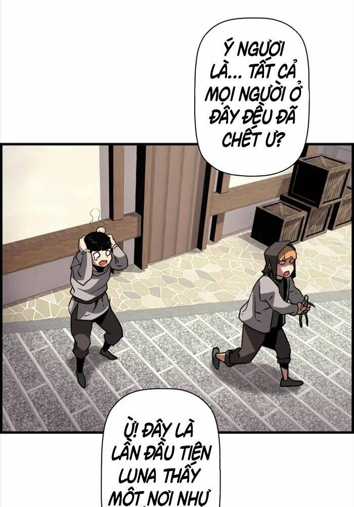 Đặc Tính Tiến Hóa Của Chiêu Hồn Sư - Chapter 74 - Page 35