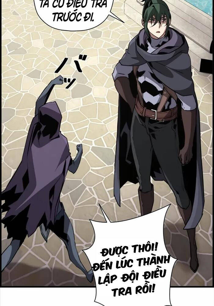 Đặc Tính Tiến Hóa Của Chiêu Hồn Sư - Chapter 74 - Page 37