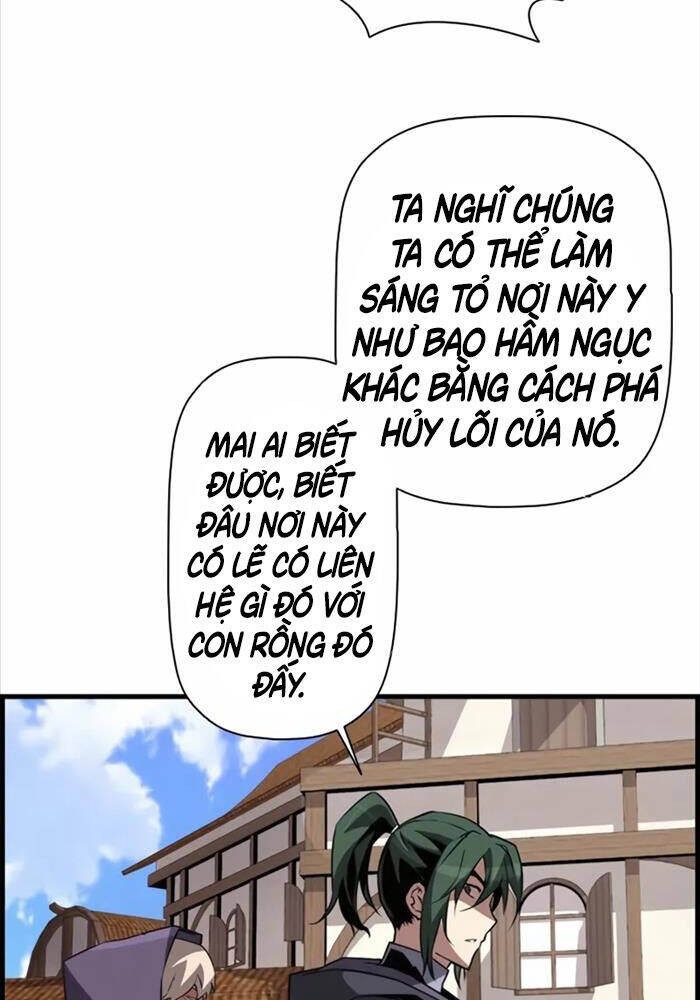 Đặc Tính Tiến Hóa Của Chiêu Hồn Sư - Chapter 74 - Page 38