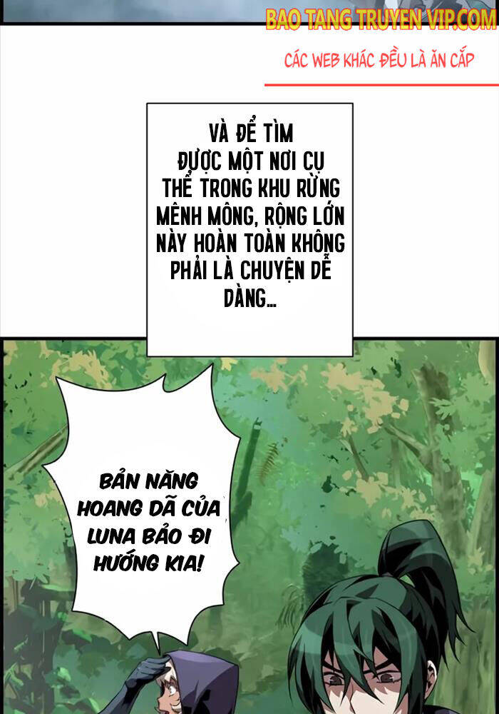 Đặc Tính Tiến Hóa Của Chiêu Hồn Sư - Chapter 74 - Page 4