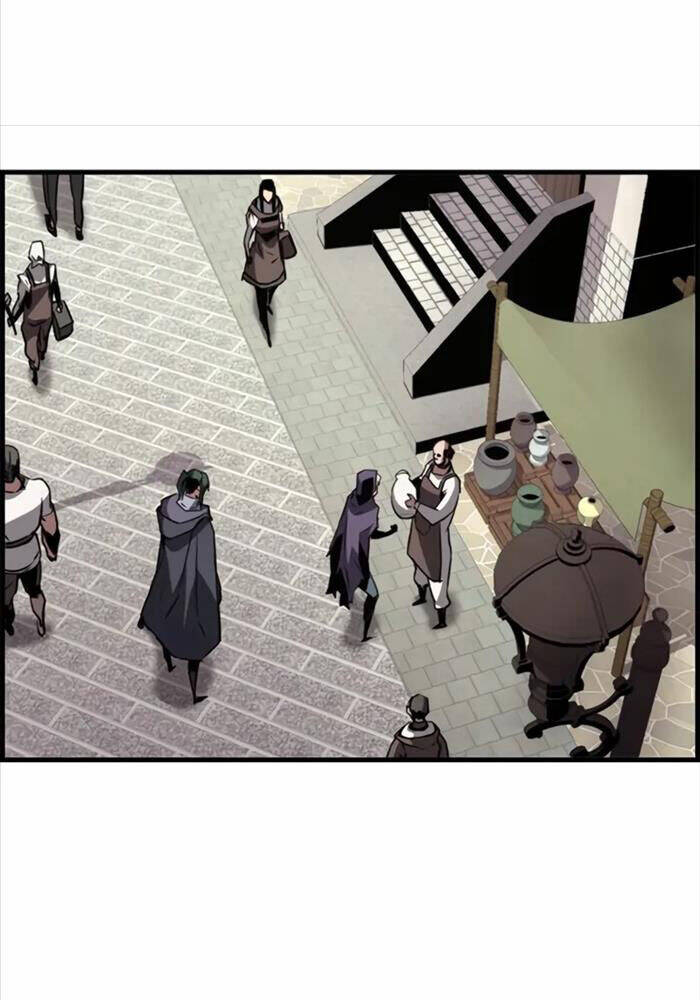 Đặc Tính Tiến Hóa Của Chiêu Hồn Sư - Chapter 74 - Page 40