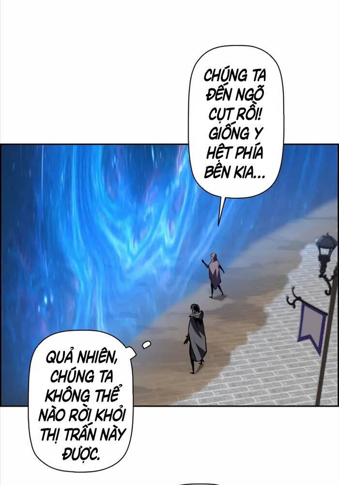 Đặc Tính Tiến Hóa Của Chiêu Hồn Sư - Chapter 74 - Page 41