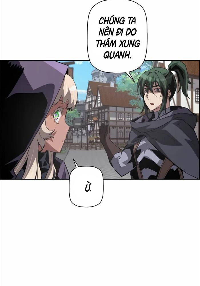 Đặc Tính Tiến Hóa Của Chiêu Hồn Sư - Chapter 74 - Page 42