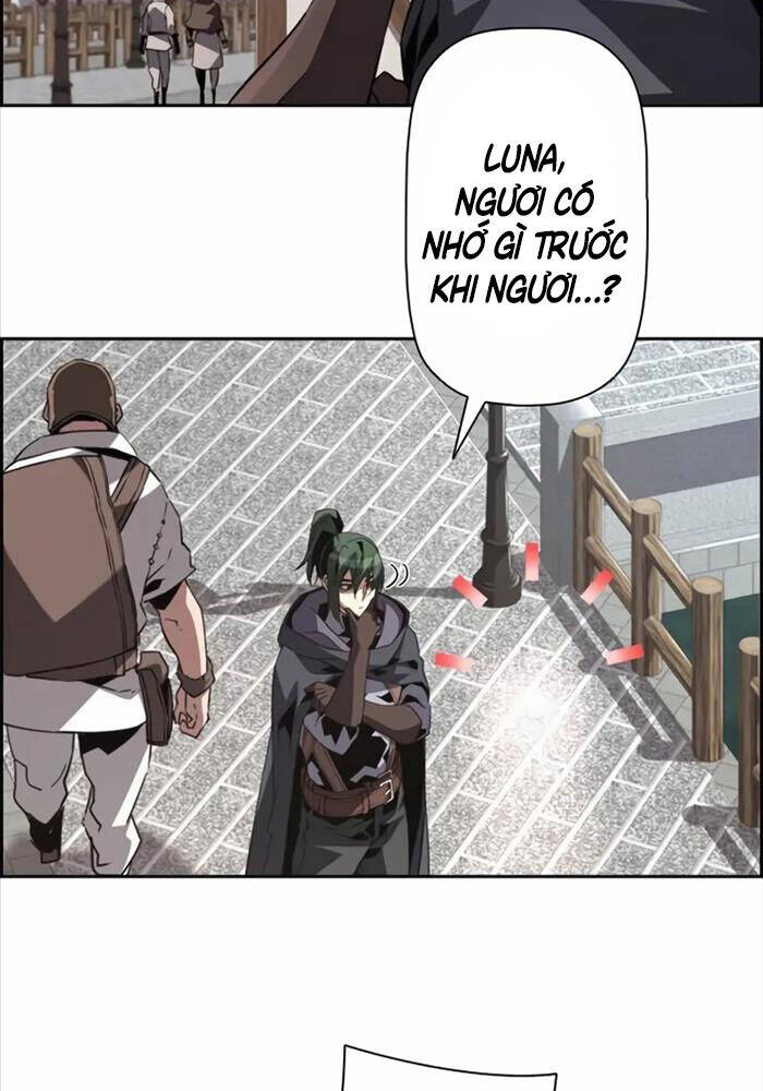 Đặc Tính Tiến Hóa Của Chiêu Hồn Sư - Chapter 74 - Page 44