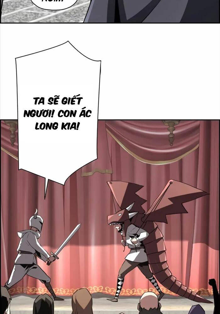 Đặc Tính Tiến Hóa Của Chiêu Hồn Sư - Chapter 74 - Page 46