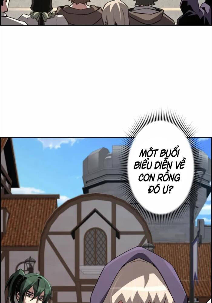 Đặc Tính Tiến Hóa Của Chiêu Hồn Sư - Chapter 74 - Page 47